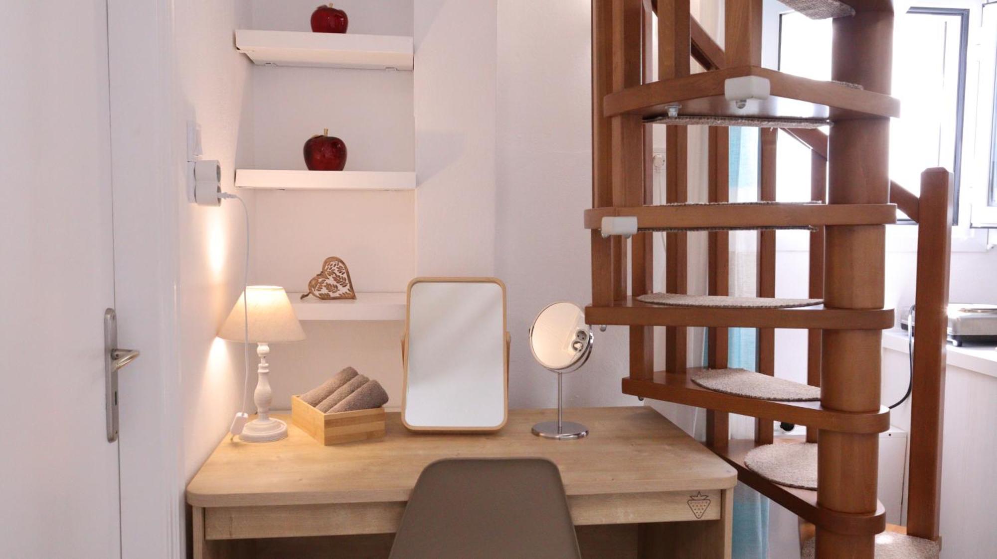 Lemon Tree Maisonette - Naoussa Paros 外观 照片