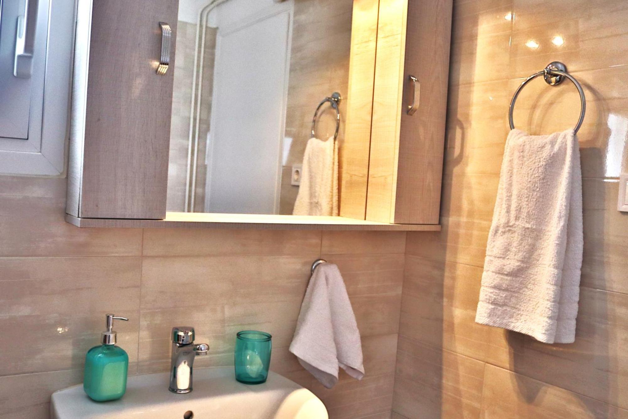 Lemon Tree Maisonette - Naoussa Paros 外观 照片