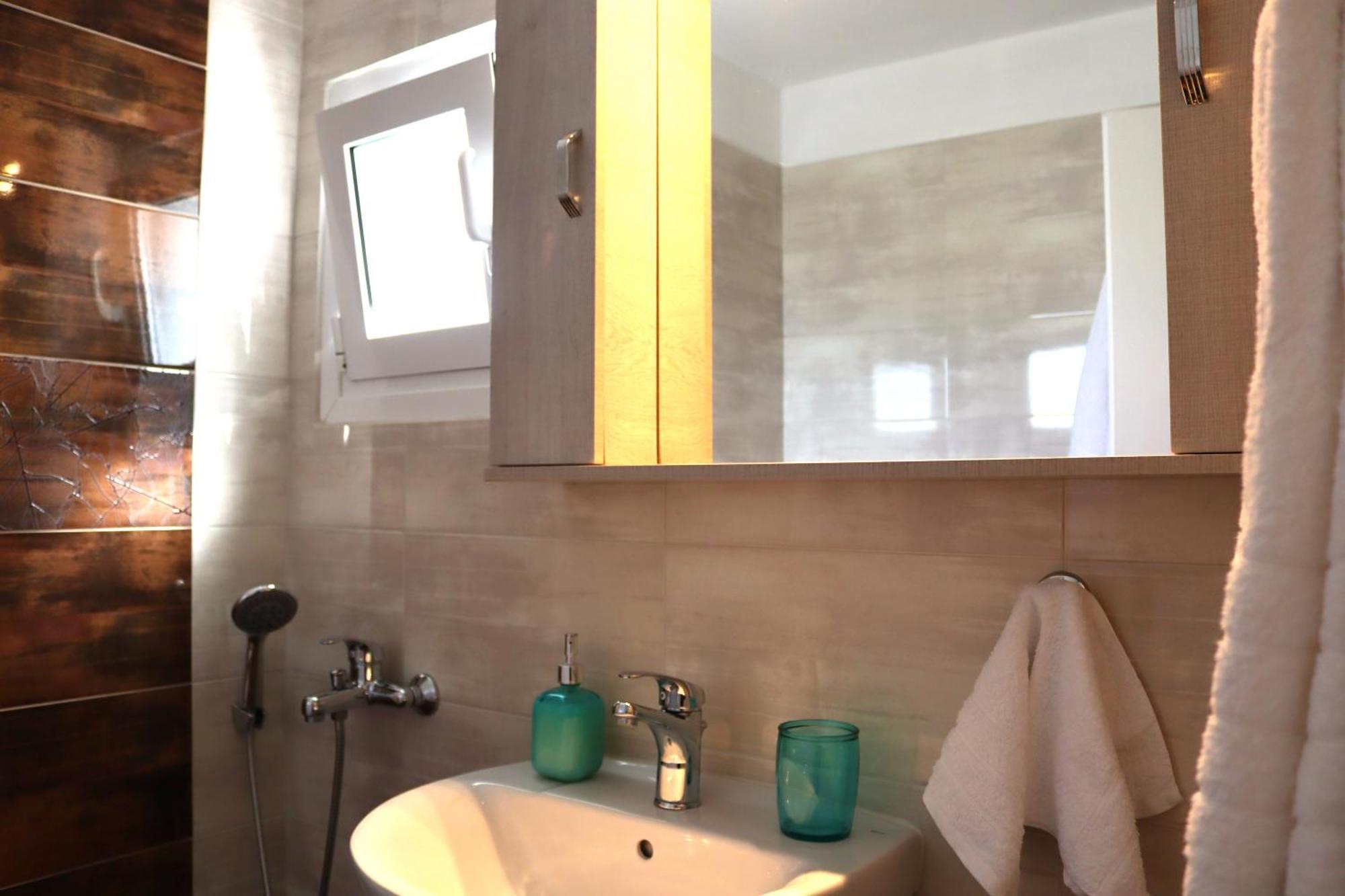 Lemon Tree Maisonette - Naoussa Paros 外观 照片