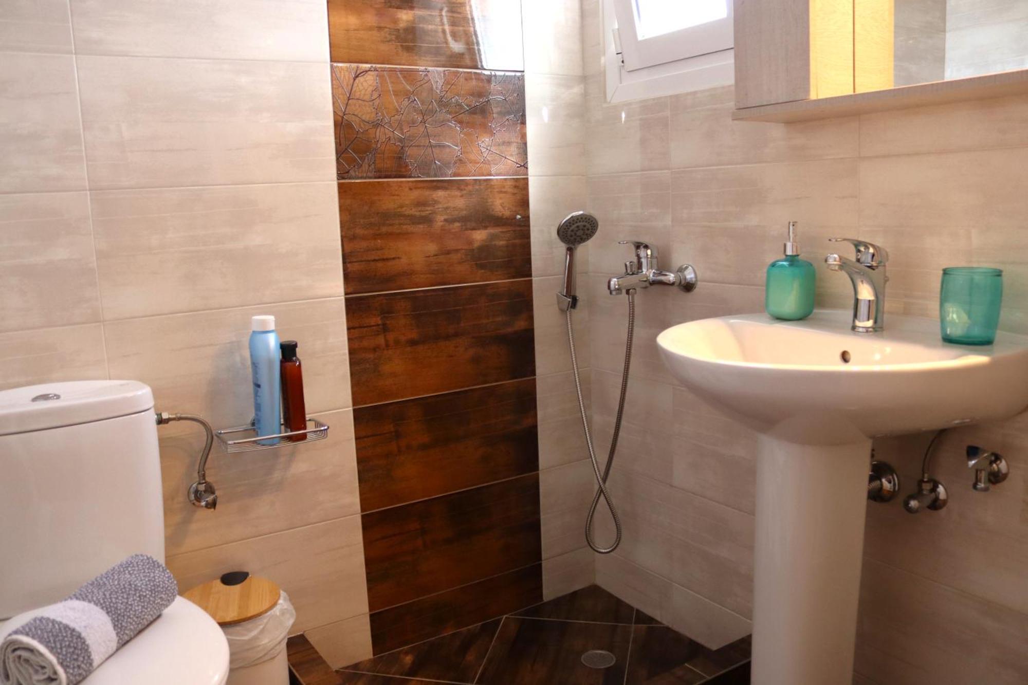 Lemon Tree Maisonette - Naoussa Paros 外观 照片